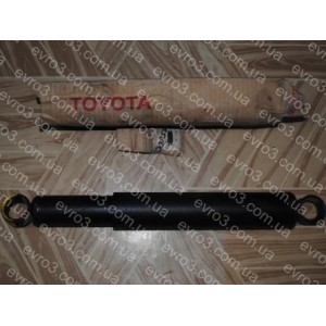 Амортизатор задній Toyota HiLux, HiAce 48531-35600