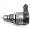 Клапан регулювання тиску палива Mitsubishi Canter FEC71, FEB71 4P10
