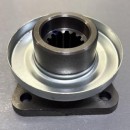 Фланець хвостовика редуктора Mitsubishi Canter FB631, FB83B, FE71A, FE73B, FE74B, FE83P