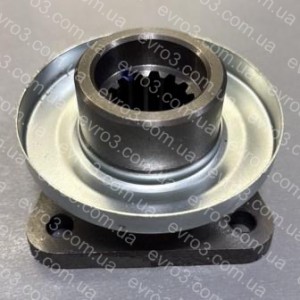 Фланець хвостовика редуктора Mitsubishi Canter FB631, FB83B, FE71A, FE73B, FE74B, FE83P