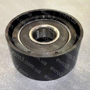 Ролик ремня генератора натяжний Mitsubishi Fuso 4P10 (без механізму)