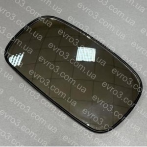 Дзеркало зовнішнє Mitsubishi Canter FE444