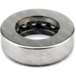 Підшипник опорний шкворня Mitsubishi Canter FB631, FB634