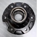 Ступиця передня Mitsubishi Canter FE659, FE85P Ступиця передня Mitsubishi Canter FE659, FE85P