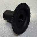 Трещітка гальмівна зад/перед R Mitsubishi Canter FE659, FE85P (для самопідвідних цил)