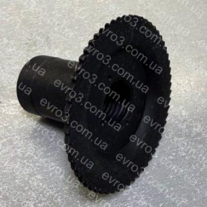 Трещітка гальмівна зад/перед R Mitsubishi Canter FE659, FE85P (для самопідвідних цил) Трещітка гальмівна зад/перед R Mitsubishi Canter FE659, FE85P (для самопідвідних цил)