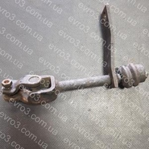 Вал ричага кришки КПП Mitsubishi Canter FB631, FB634, FE649, FE659 БУ