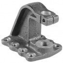 Кронштейн ресори задньої Mitsubishi Canter FE649, FE659, FE84, FE85 (перед)