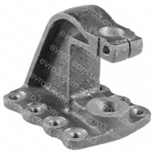 Кронштейн ресори задньої Mitsubishi Canter FE649, FE659, FE84, FE85 (перед)