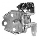 Петля дверей Mitsubishi Canter E444, FB431, FH100 нижня ліва