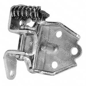 Петля дверей Mitsubishi Canter E444, FB431, FH100 нижня права