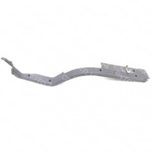 Накладка порогу лівого Mitsubishi Canter FB631, FB634, FE649, FE659