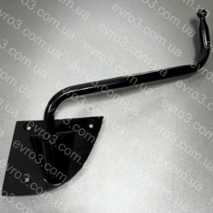 Кронштейн дзеркала Mitsubishi Canter FE659, FE649, FB631 лівий