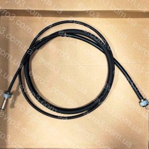 Трос спідометра довгий Mitsubishi Canter FB631, FB634, FE444, FB436, FE659