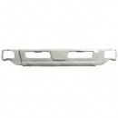 Бампер передній Mitsubishi Canter FEC71 2016>