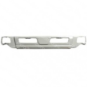 Бампер передній Mitsubishi Canter FEC71 2016>