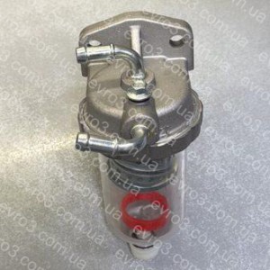 Фільтр сепаратор Mitsubishi Canter FE659, FE85P 3.9 4D34