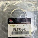 Прокладка турбіни Mitsubishi Canter FB634, FB83B, FE73B, FE74B 4M42 3.0TD