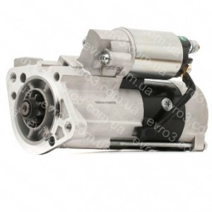 Стартер Mitsubishi Canter FB83B, FE73B, FE74B, FE84B, FE85B 3.0 4M42 2.2kWt