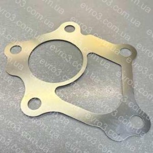 Прокладка турбіни Mitsubishi Canter FB83B, FE73B, FE74B, FE84B, FE85B 4M42 3.0TD Євро-4
