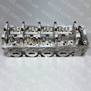 Головка блока циліндрів Mitsubishi Canter FB83B, FE73B, FE74B, FE84B, FE85B 4M42 3.0 Евро-4 Головка блока циліндрів Mitsubishi Canter FB83B, FE73B, FE74B, FE84B, FE85B 4M42 3.0 Евро-4