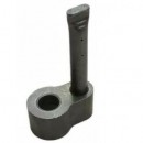 Форсунка масляна ланцюга грм Mitsubishi Canter 4M40 2.8 FB631, FE71A