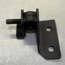 Демпфер труби повітрозабірника ФП верхній Mitsubishi Canter FB83B, FE83, FE84, FE85