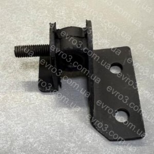 Демпфер труби повітрозабірника ФП верхній Mitsubishi Canter FB83B, FE83, FE84, FE85