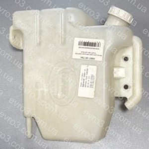 Бачок розширювальний Mitsubishi Canter FB83B, FE71A, FE73B, FE74B, FE83P, FE84B, FE84D, FE84P, FE85B, FE85D, FE85P