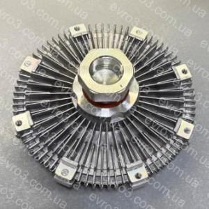 Віскомуфта вентилятора Mitsubishi Canter 3.0 4P10