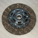 Диск зчеплення Mitsubishi Canter 4D31 3.3TD