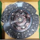 Диск зчеплення Hyundai HD72, HD78, Богдан А20 3.9TD