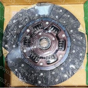 Диск зчеплення Mitsubishi Canter 4D34 3.9TD