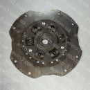 Демпфер зчеплення Mitsubishi Canter 4P10 3.0TD Є5, Є6