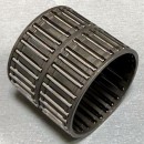 Підшипник КПП M038S5 5ї передачі голчастий Mitsubishi Canter 3.0 FEC71