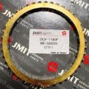 Сінхронізатор 4ї передачі Mitsubishi Fuso FEC71, FEB71 M038S6 Duonic