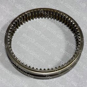 Муфта синхронізатора 1-2ї, 3-4ї, 5ї-REV передачі Mitsubishi Canter Fuso M038S5