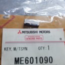 Шпонка муфти синхронізатора Mitsubishi Canter FE639, FB634 3.9, 3.0