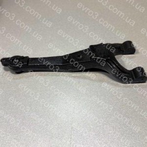 Вилка зчеплення Mitsubishi Canter FB634, FE639, FE83P 4M42, 4D34 M025S5 Вилка зчеплення Mitsubishi Canter FB634, FE639, FE83P 4M42, 4D34 M025S5