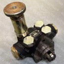 Насос підкачки ПНВТ Mitsubishi Canter FE444 FH100 4D31 6D34