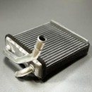 Радіатор опалювача кабіни Mitsubishi Canter FB431, FB436, FE444
