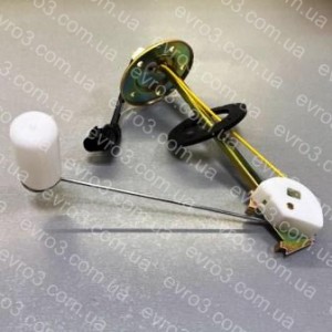 Датчик рівня палива Mitsubishi Canter FB631, FE649, FE659, FE83P, FE85P