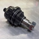 Кульова опора нижня Mitsubishi Canter FUSO FEB01 3.0 4P10 Є5 2012>