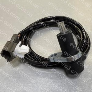 Датчик ABS Mitsubishi Canter FE649, FE659 передній Л