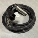 Датчик ABS Mitsubishi Canter FB634, FE649, FE659, FE85P задній Л