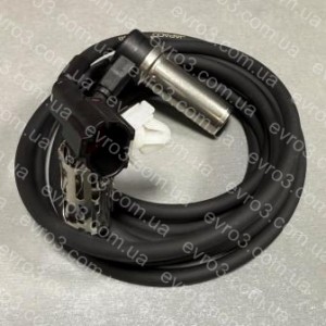 Датчик ABS Mitsubishi Canter FB634, FE649, FE659, FE85P задній Л