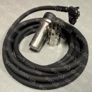 Датчик ABS Mitsubishi Canter FB634, FE649, FE659, FE85P задній Пр