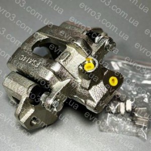 Супорт передній правий Mitsubishi Canter Fuso FB83B, FE71A верхній