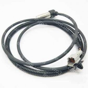 Датчик ABS Mitsubishi Canter FE659, FE85P передній Пр