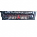 Решітка радіатора Mitsubishi Canter FE85D, FE85B, FE85P, FE83P